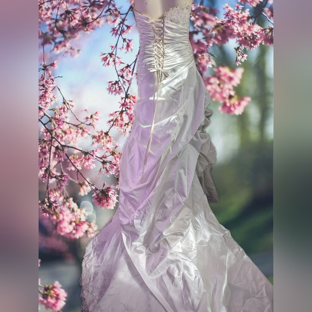 Wedding dresses - Picture 2 of 11